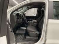 Chevrolet Silverado 1500 2020 4p WT Doble Cabina V6/4.3 Aut 4x4 2020 Chevrolet Silverado 1500 Venta Interiores 15