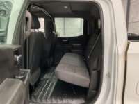 Chevrolet Silverado 1500 2020 4p WT Doble Cabina V6/4.3 Aut 4x4 2020 Chevrolet Silverado 1500 Venta Interiores 17