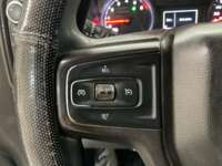 Chevrolet Silverado 1500 2020 4p WT Doble Cabina V6/4.3 Aut 4x4 2020 Chevrolet Silverado 1500 Venta Interiores 5