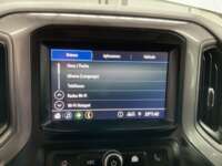 Chevrolet Silverado 1500 2020 4p WT Doble Cabina V6/4.3 Aut 4x4 2020 Chevrolet Silverado 1500 Venta Interiores 7