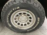 Chevrolet Silverado 1500 2020 4p WT Doble Cabina V6/4.3 Aut 4x4 2020 Chevrolet Silverado 1500 Venta Llantas 1