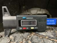 Chevrolet Silverado 1500 2020 4p WT Doble Cabina V6/4.3 Aut 4x4 2020 Chevrolet Silverado 1500 Venta Llantas 2