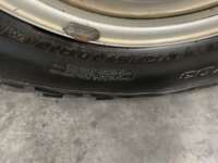 Chevrolet Silverado 1500 2020 4p WT Doble Cabina V6/4.3 Aut 4x4 2020 Chevrolet Silverado 1500 Venta Llantas 12