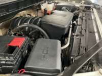 Chevrolet Silverado 1500 2020 4p WT Doble Cabina V6/4.3 Aut 4x4 2020 Chevrolet Silverado 1500 Venta Motor 1