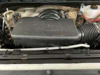 Chevrolet Silverado 1500 2020 4p WT Doble Cabina V6/4.3 Aut 4x4 2020 Chevrolet Silverado 1500 Venta Motor 2