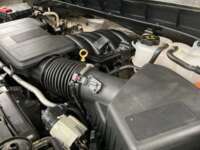 Chevrolet Silverado 1500 2020 4p WT Doble Cabina V6/4.3 Aut 4x4 2020 Chevrolet Silverado 1500 Venta Motor 3