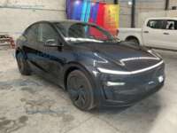 Tesla Modelo Y 2025 MODEL Y AUTONOMIA MAYOR 2025 Tesla Modelo Y Ingreso Exteriores 3