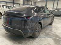 Tesla Modelo Y 2025 MODEL Y AUTONOMIA MAYOR 2025 Tesla Modelo Y Ingreso Exteriores 5