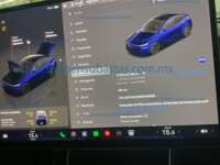 Tesla Modelo Y 2025 MODEL Y AUTONOMIA MAYOR IMG_6797