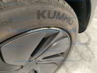 Tesla Modelo Y 2025 MODEL Y AUTONOMIA MAYOR IMG_6793