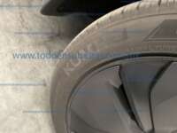 Tesla Modelo Y 2025 MODEL Y AUTONOMIA MAYOR IMG_6783