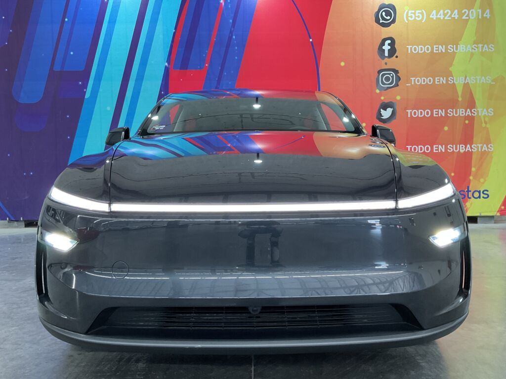 Tesla Modelo Y 2025 MODEL Y AUTONOMIA MAYOR 2025 Tesla Modelo Y Venta Exteriores 2