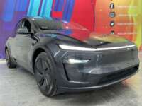 Tesla Modelo Y 2025 MODEL Y AUTONOMIA MAYOR 2025 Tesla Modelo Y Venta Exteriores 3