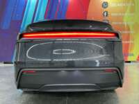 Tesla Modelo Y 2025 MODEL Y AUTONOMIA MAYOR 2025 Tesla Modelo Y Venta Exteriores 6