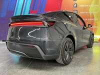 Tesla Modelo Y 2025 MODEL Y AUTONOMIA MAYOR 2025 Tesla Modelo Y Venta Exteriores 7