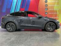Tesla Modelo Y 2025 MODEL Y AUTONOMIA MAYOR 2025 Tesla Modelo Y Venta Exteriores 8