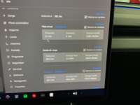 Tesla Modelo Y 2025 MODEL Y AUTONOMIA MAYOR 2025 Tesla Modelo Y Venta Interiores 2