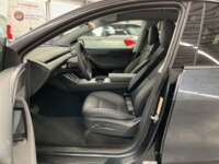 Tesla Modelo Y 2025 MODEL Y AUTONOMIA MAYOR 2025 Tesla Modelo Y Venta Interiores 11