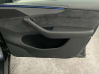 Tesla Modelo Y 2025 MODEL Y AUTONOMIA MAYOR 2025 Tesla Modelo Y Venta Interiores 12