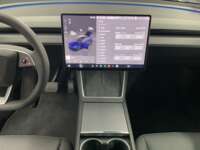 Tesla Modelo Y 2025 MODEL Y AUTONOMIA MAYOR 2025 Tesla Modelo Y Venta Interiores 3