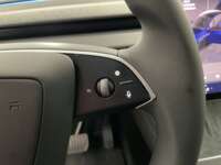 Tesla Modelo Y 2025 MODEL Y AUTONOMIA MAYOR 2025 Tesla Modelo Y Venta Interiores 5