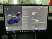 Tesla Modelo Y 2025 MODEL Y AUTONOMIA MAYOR 2025 Tesla Modelo Y Venta Interiores 6