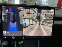 Tesla Modelo Y 2025 MODEL Y AUTONOMIA MAYOR 2025 Tesla Modelo Y Venta Interiores 7