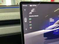 Tesla Modelo Y 2025 MODEL Y AUTONOMIA MAYOR 2025 Tesla Modelo Y Venta Interiores 8