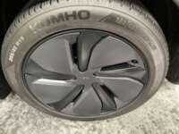 Tesla Modelo Y 2025 MODEL Y AUTONOMIA MAYOR 2025 Tesla Modelo Y Venta Llantas 4