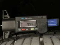 Tesla Modelo Y 2025 MODEL Y AUTONOMIA MAYOR 2025 Tesla Modelo Y Venta Llantas 8