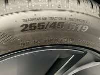 Tesla Modelo Y 2025 MODEL Y AUTONOMIA MAYOR 2025 Tesla Modelo Y Venta Llantas 9