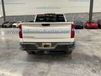 Chevrolet Silverado 1500 2020 4p WT Doble Cabina V6/4.3 Aut 4x4 2020 Chevrolet Silverado 1500 Ingreso Exteriores 6