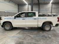 Chevrolet Silverado 1500 2020 4p WT Doble Cabina V6/4.3 Aut 4x4 2020 Chevrolet Silverado 1500 Ingreso Exteriores 8