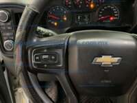 Chevrolet Silverado 1500 2020 4p WT Doble Cabina V6/4.3 Aut 4x4 IMG_6978