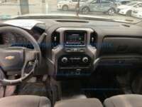 Chevrolet Silverado 1500 2020 4p WT Doble Cabina V6/4.3 Aut 4x4 IMG_6973