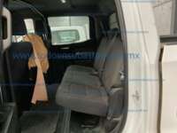 Chevrolet Silverado 1500 2020 4p WT Doble Cabina V6/4.3 Aut 4x4 IMG_6972