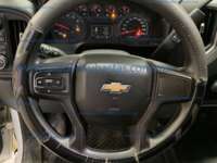 Chevrolet Silverado 1500 2020 4p WT Doble Cabina V6/4.3 Aut 4x4 IMG_6976