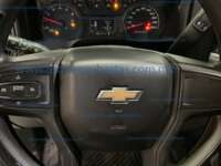 Chevrolet Silverado 1500 2020 4p WT Doble Cabina V6/4.3 Aut 4x4 IMG_6977