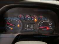 Chevrolet Silverado 1500 2020 4p WT Doble Cabina V6/4.3 Aut 4x4 IMG_6981