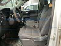 Chevrolet Silverado 1500 2020 4p WT Doble Cabina V6/4.3 Aut 4x4 IMG_6974