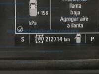 Chevrolet Silverado 1500 2020 4p WT Doble Cabina V6/4.3 Aut 4x4 IMG_6982