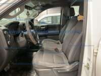 Chevrolet Silverado 1500 2020 4p WT Doble Cabina V6/4.3 Aut 4x4 IMG_6971