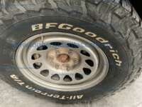 Chevrolet Silverado 1500 2020 4p WT Doble Cabina V6/4.3 Aut 4x4 IMG_6959