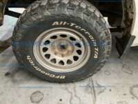 Chevrolet Silverado 1500 2020 4p WT Doble Cabina V6/4.3 Aut 4x4 IMG_6952