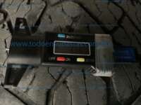 Chevrolet Silverado 1500 2020 4p WT Doble Cabina V6/4.3 Aut 4x4 IMG_6951