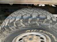 Chevrolet Silverado 1500 2020 4p WT Doble Cabina V6/4.3 Aut 4x4 IMG_6948