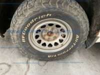 Chevrolet Silverado 1500 2020 4p WT Doble Cabina V6/4.3 Aut 4x4 IMG_6942