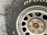 Chevrolet Silverado 1500 2020 4p WT Doble Cabina V6/4.3 Aut 4x4 IMG_6944