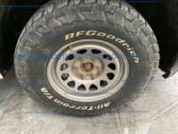 Chevrolet Silverado 1500 2020 4p WT Doble Cabina V6/4.3 Aut 4x4 IMG_6957