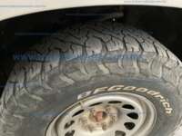 Chevrolet Silverado 1500 2020 4p WT Doble Cabina V6/4.3 Aut 4x4 IMG_6958